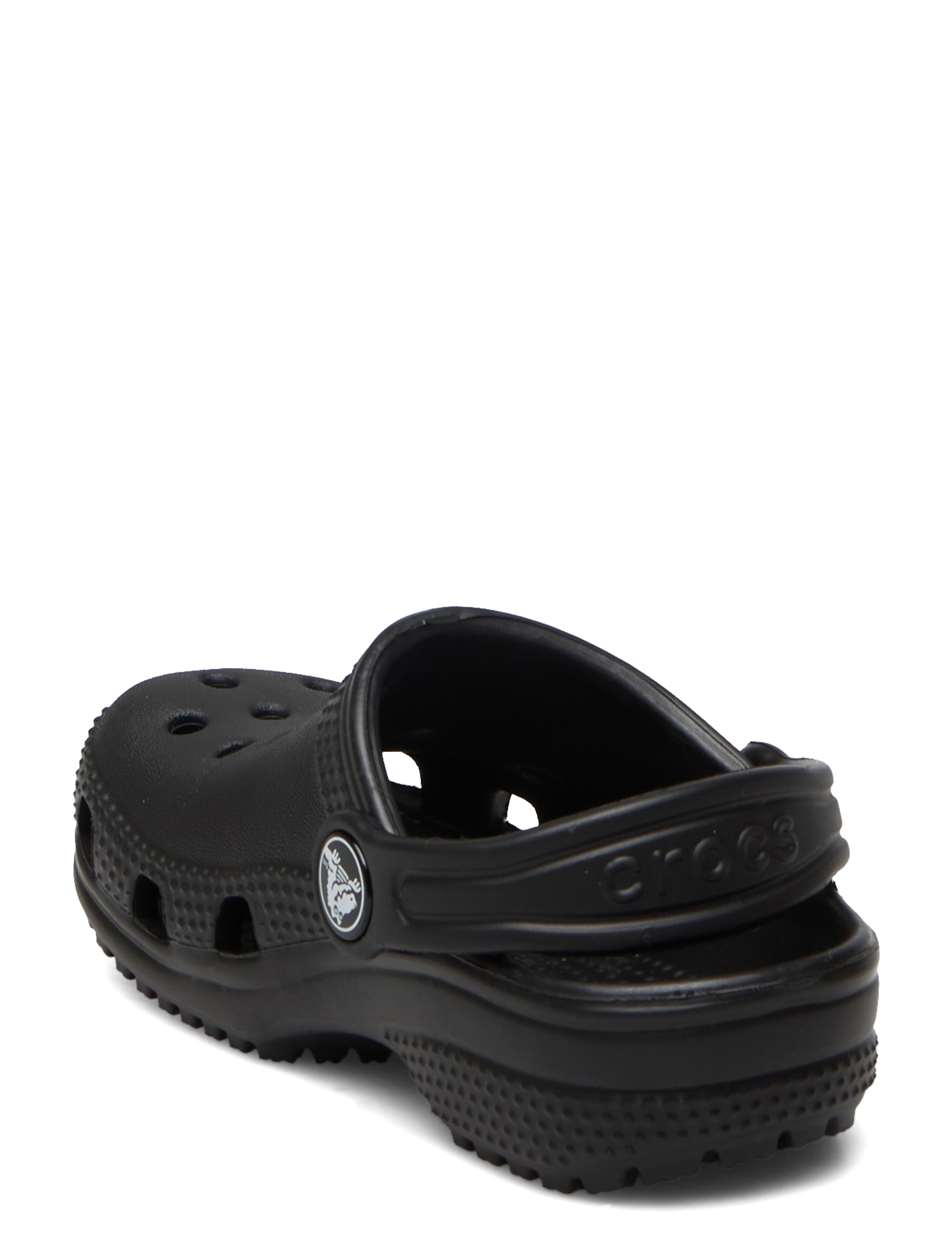 Crocs - Classic Clog T - crocksid - black - 2