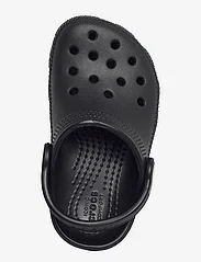 Crocs - Classic Clog T - kesälöytöjä - black - 3