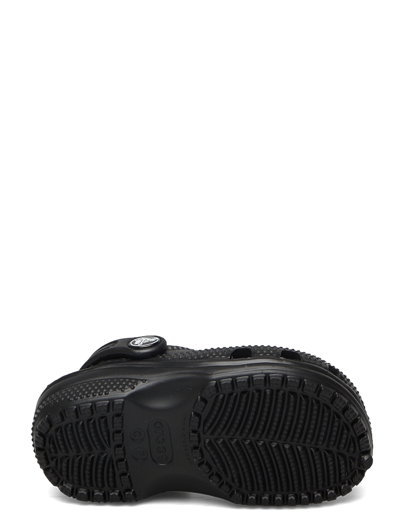 Crocs - Classic Clog T - clogs - black - 4