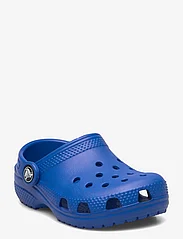 Crocs - Classic Clog T - vasaras piedāvājumi - blue bolt - 0