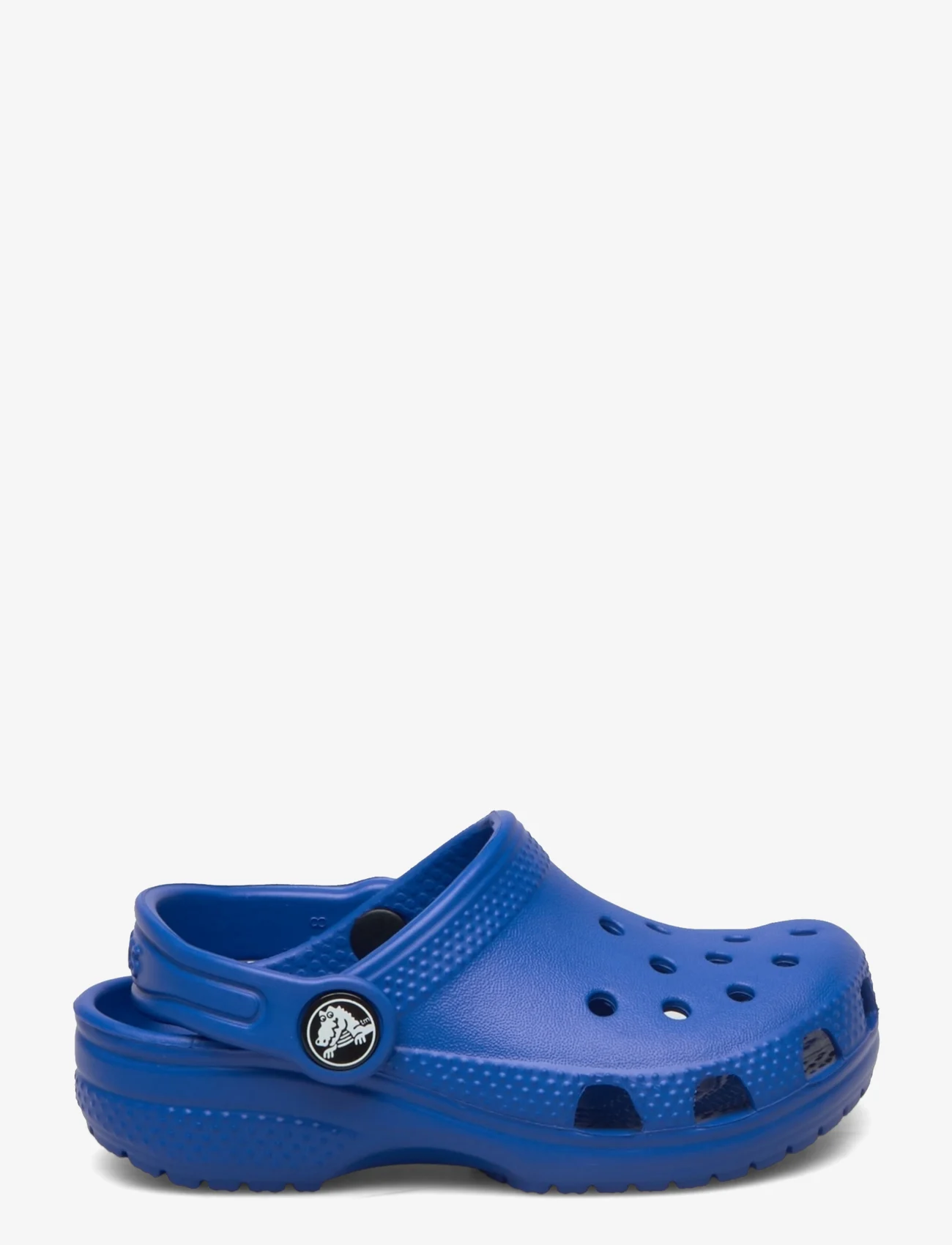 Crocs - Classic Clog T - kesälöytöjä - blue bolt - 1