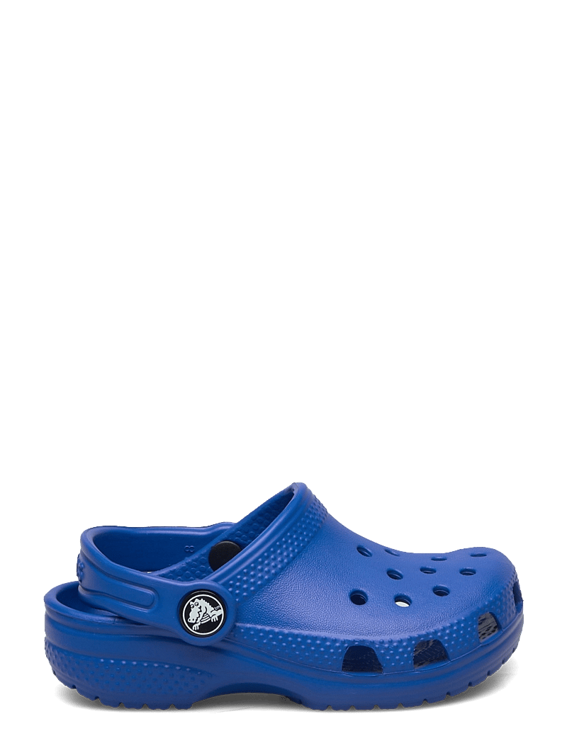 Crocs - Classic Clog T - clogs - blue bolt - 1