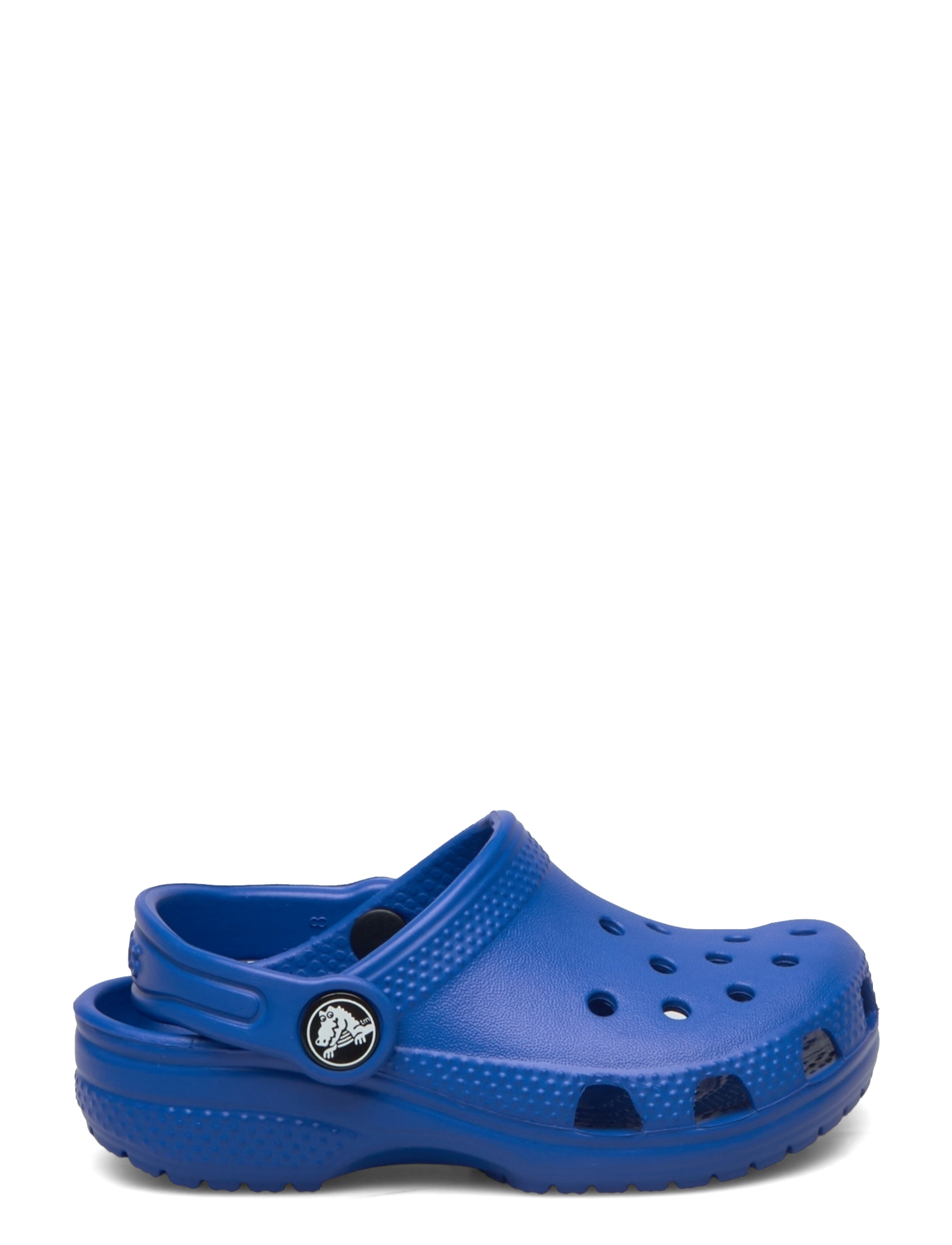 Crocs - Classic Clog T - clogs - blue bolt - 1