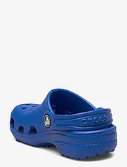 Crocs - Classic Clog T - kesälöytöjä - blue bolt - 2