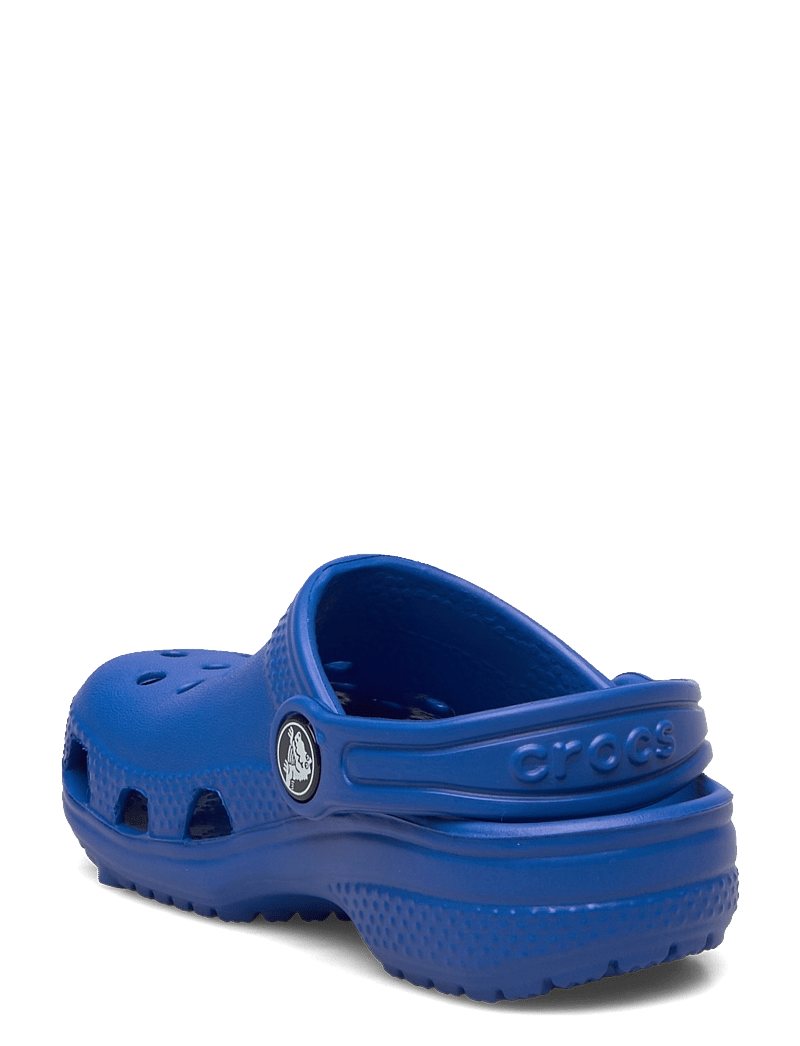 Crocs - Classic Clog T - clogs - blue bolt - 2