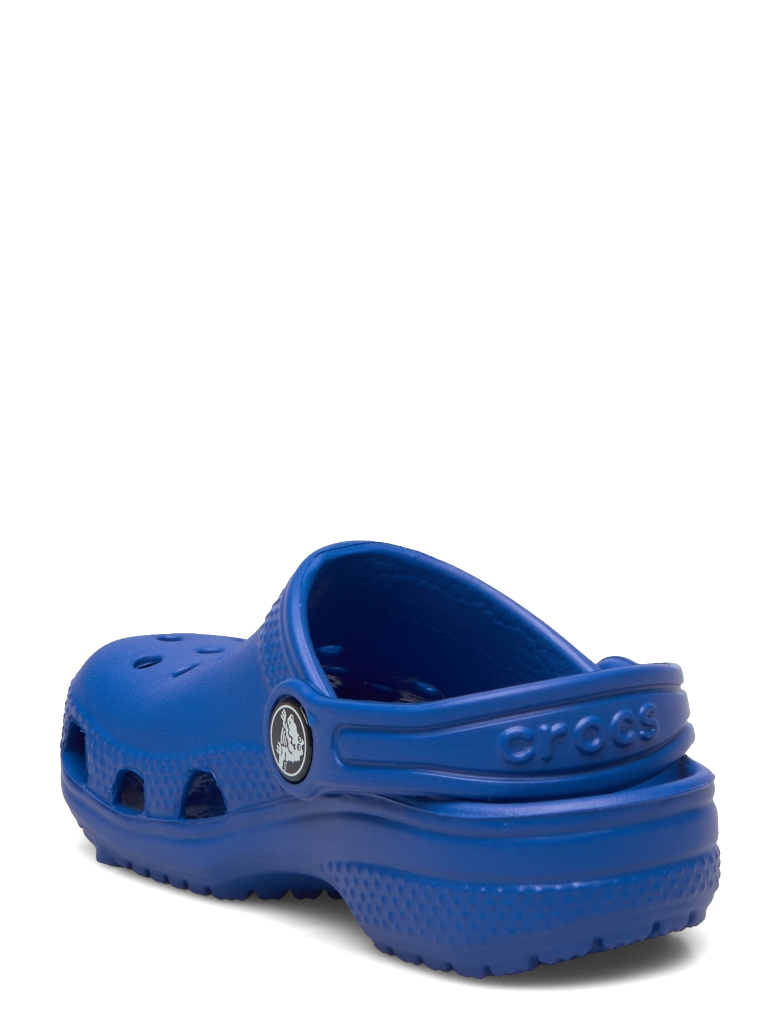 Crocs - Classic Clog T - clogs - blue bolt - 2