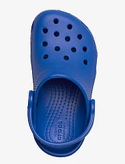 Crocs - Classic Clog T - kesälöytöjä - blue bolt - 3