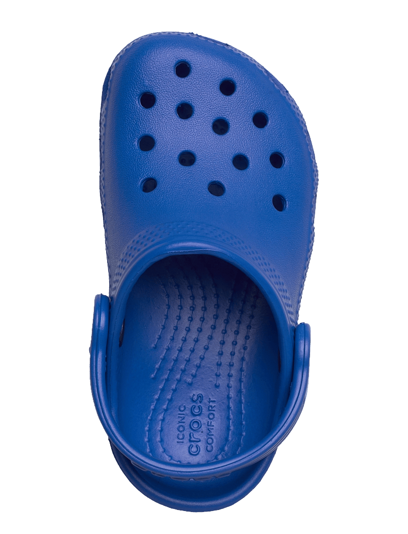 Crocs - Classic Clog T - clogs - blue bolt - 3