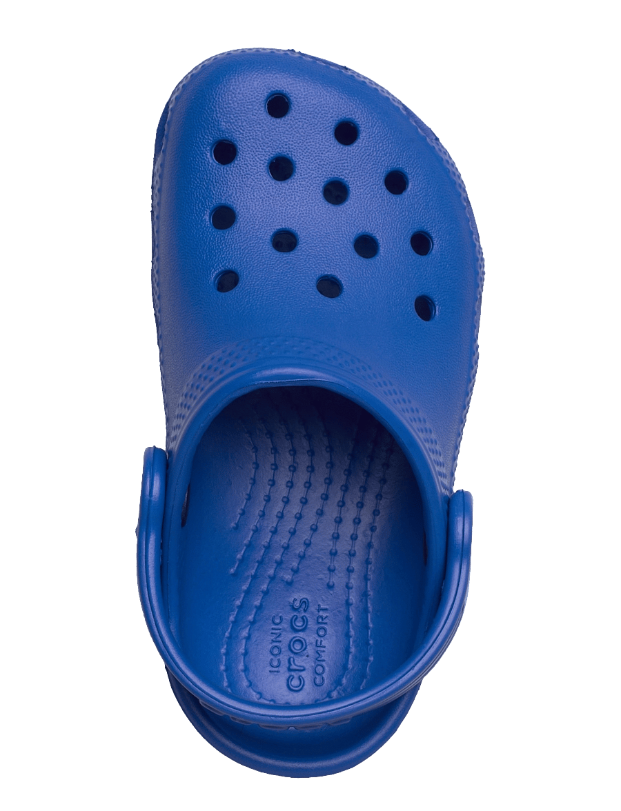 Crocs - Classic Clog T - blue bolt - 3