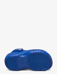 Crocs - Classic Clog T - gode sommertilbud - blue bolt - 4