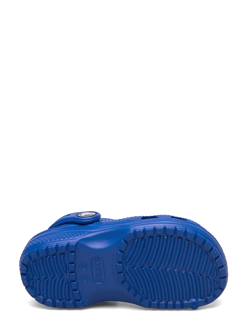 Crocs - Classic Clog T - clogs - blue bolt - 4