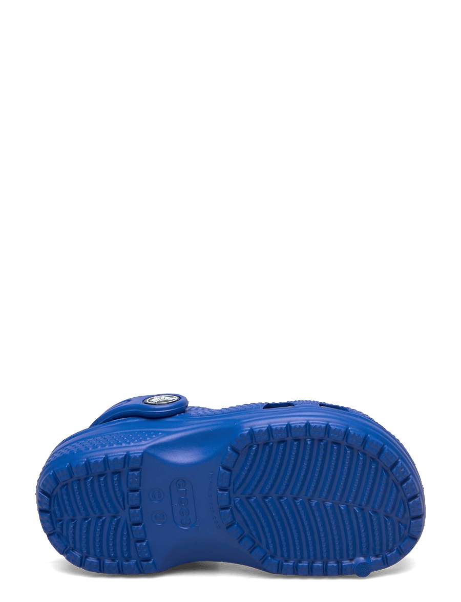 Crocs - Classic Clog T - blue bolt - 4