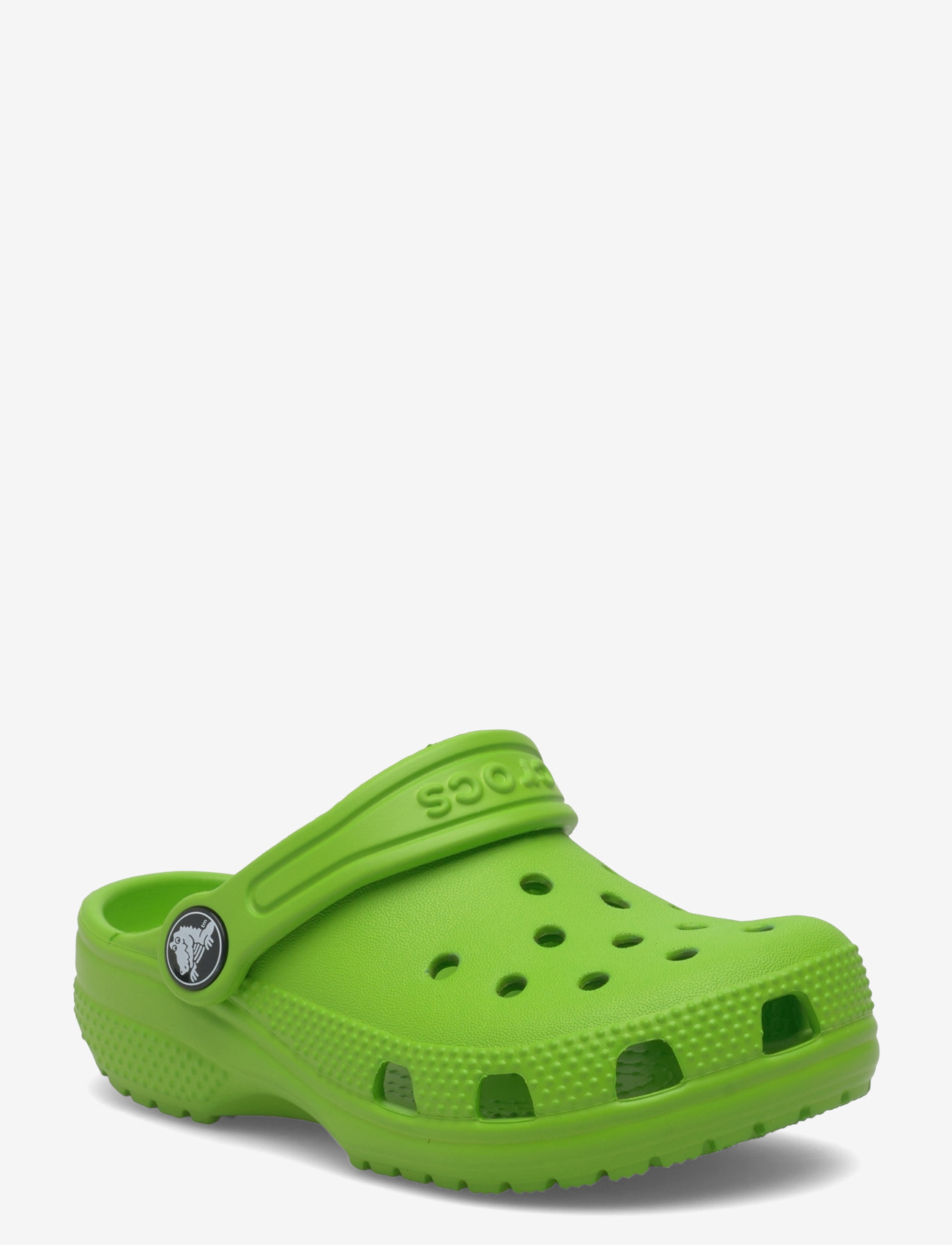 Crocs - Classic Clog T - crocksid - crocs green - 0