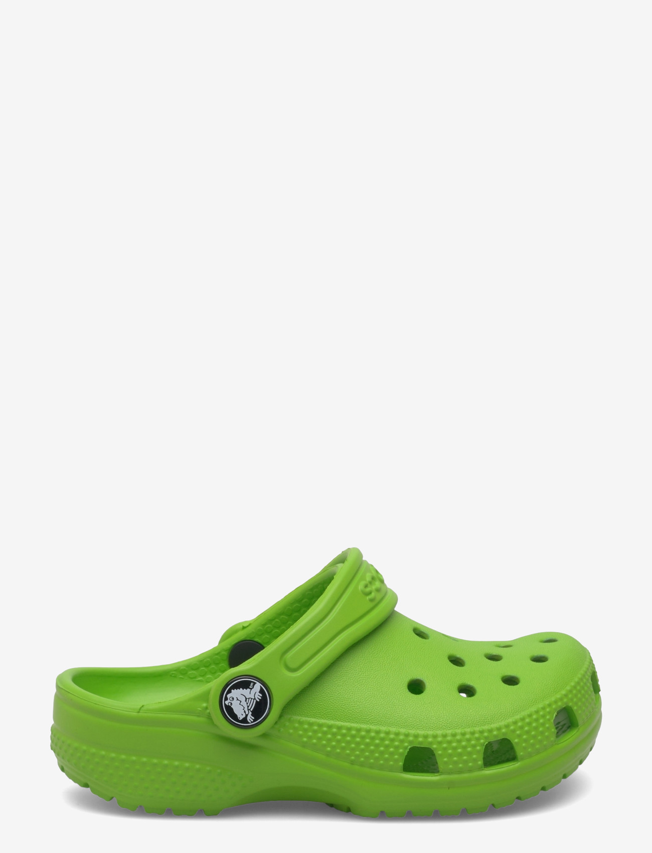Crocs - Classic Clog T - crocksid - crocs green - 1