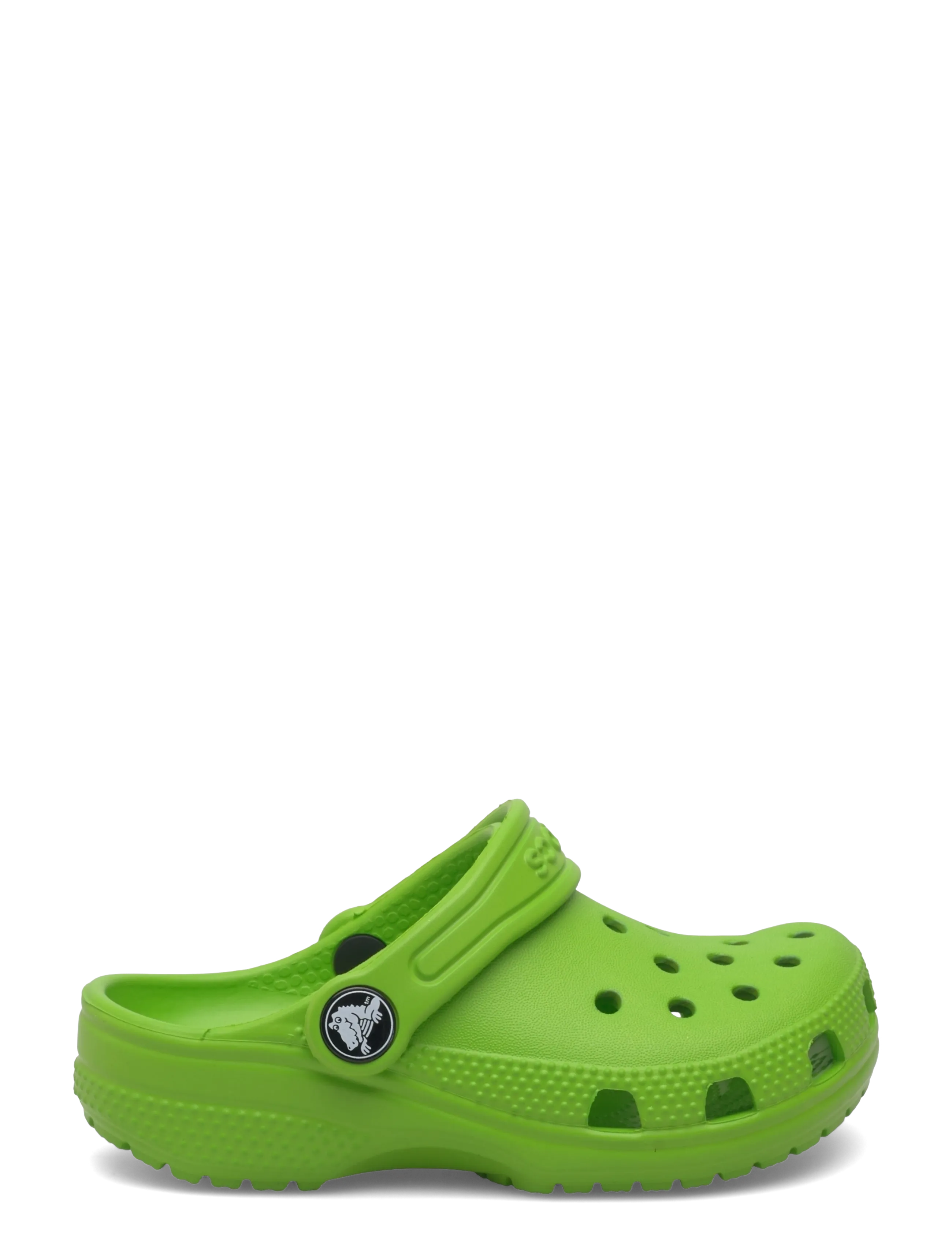 Crocs - Classic Clog T - crocksid - crocs green - 1