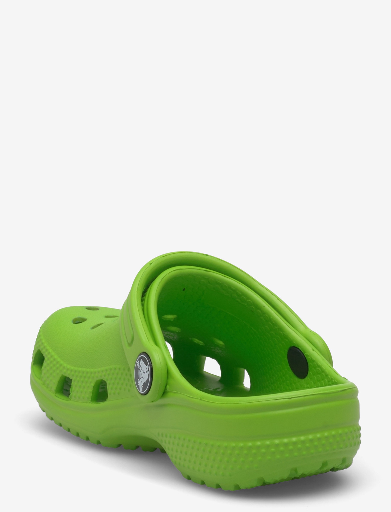 Crocs - Classic Clog T - crocksid - crocs green - 2