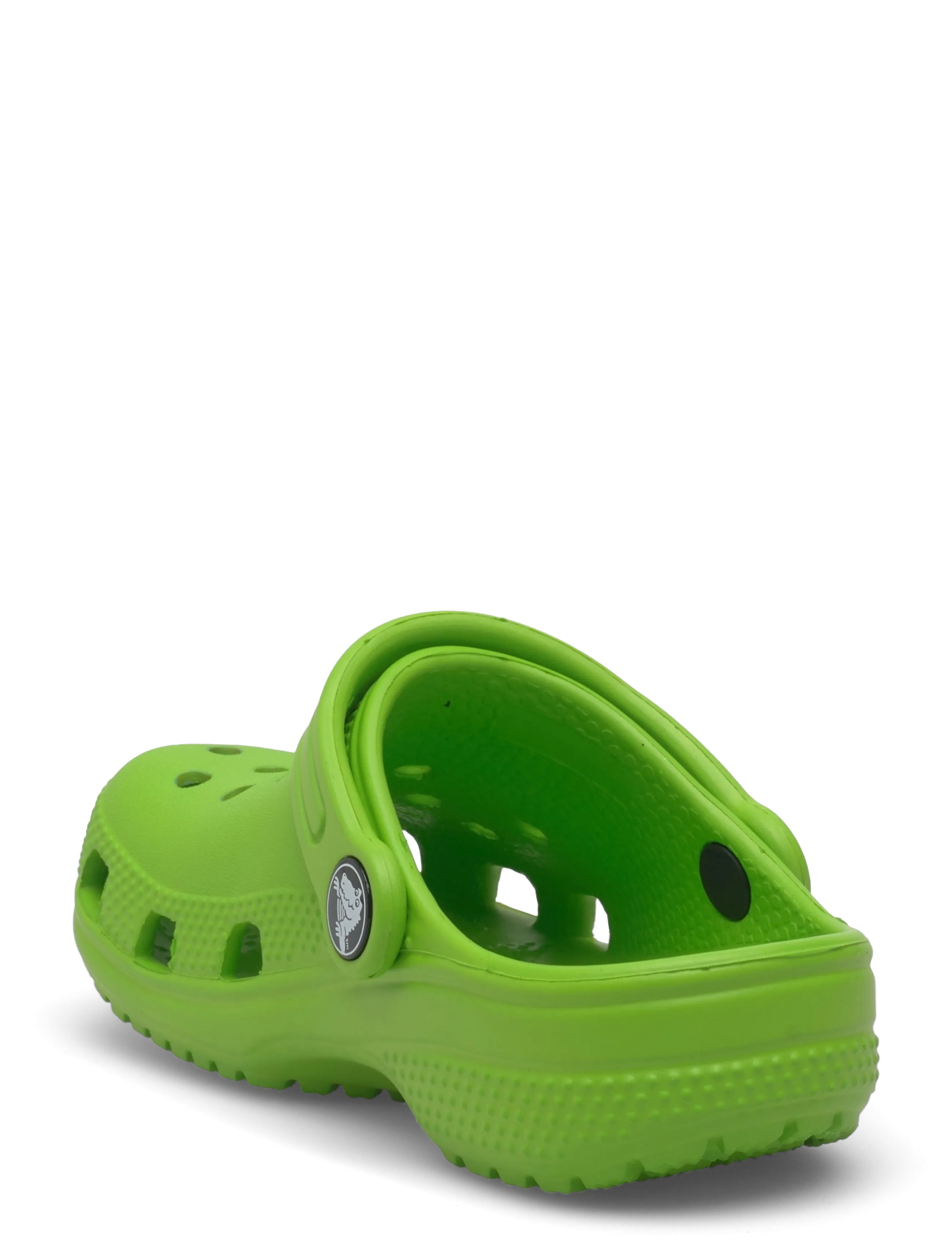 Crocs - Classic Clog T - crocksid - crocs green - 2