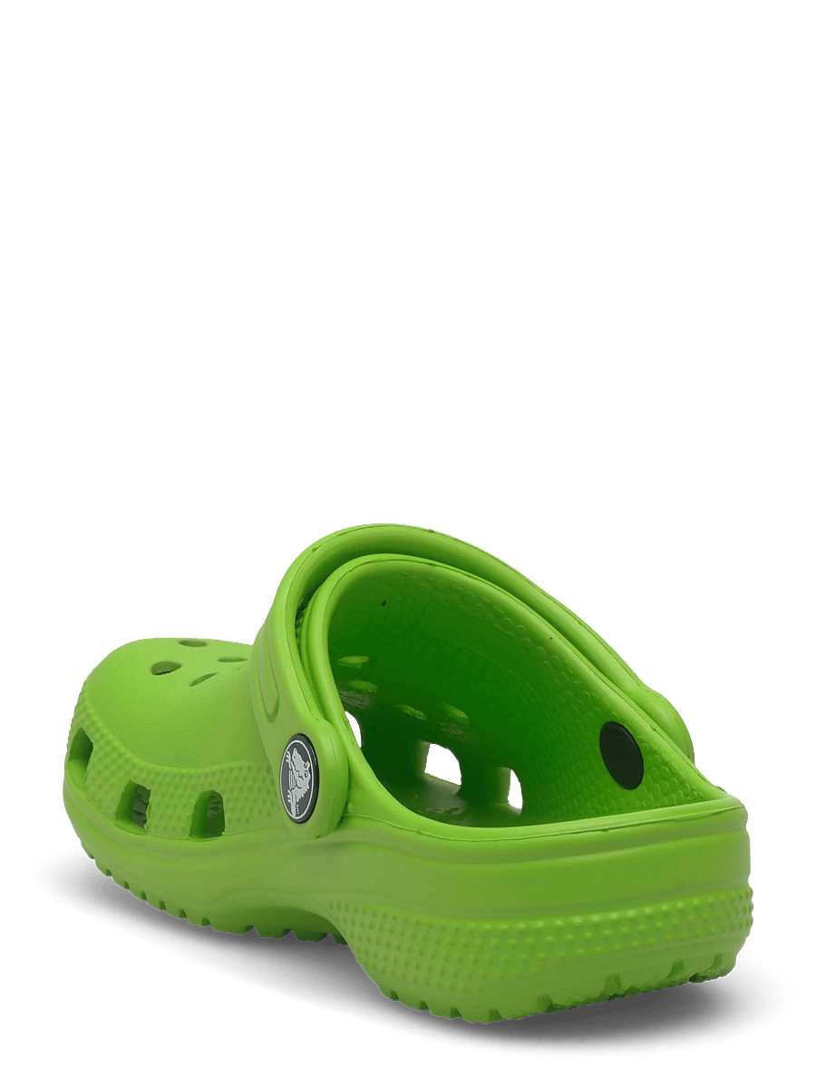 Crocs - Classic Clog T - clogs - crocs green - 2