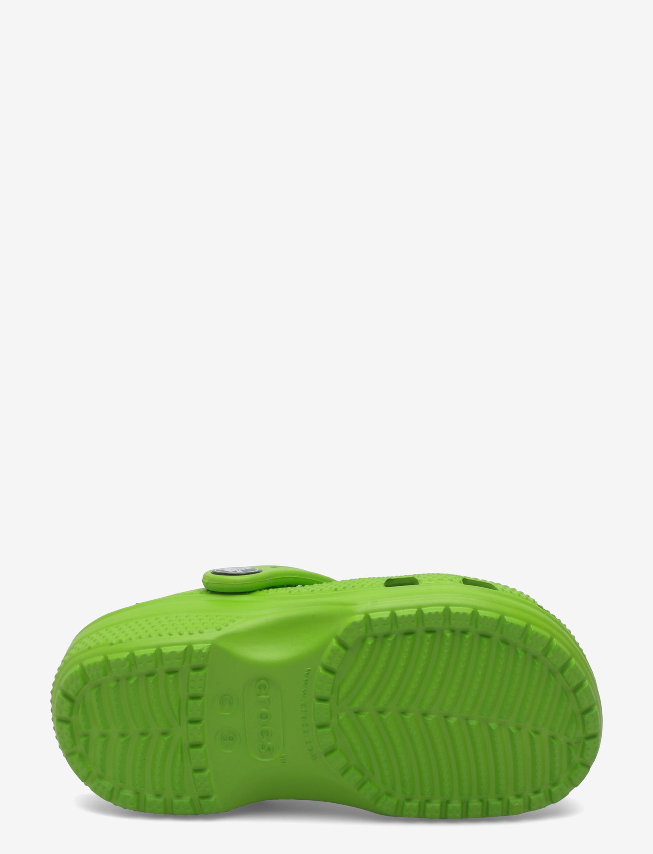 Crocs - Classic Clog T - crocksid - crocs green - 4