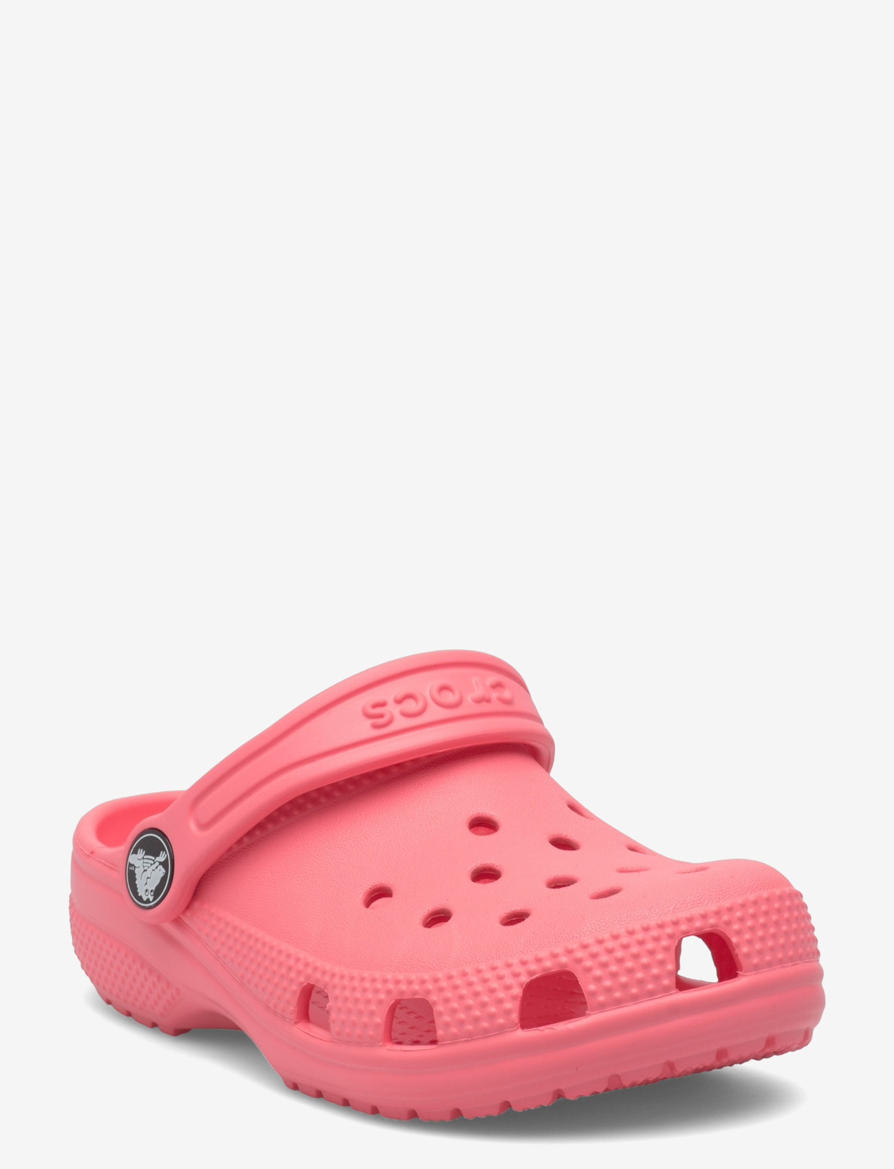 Crocs - Classic Clog T - crocksid - guava - 0