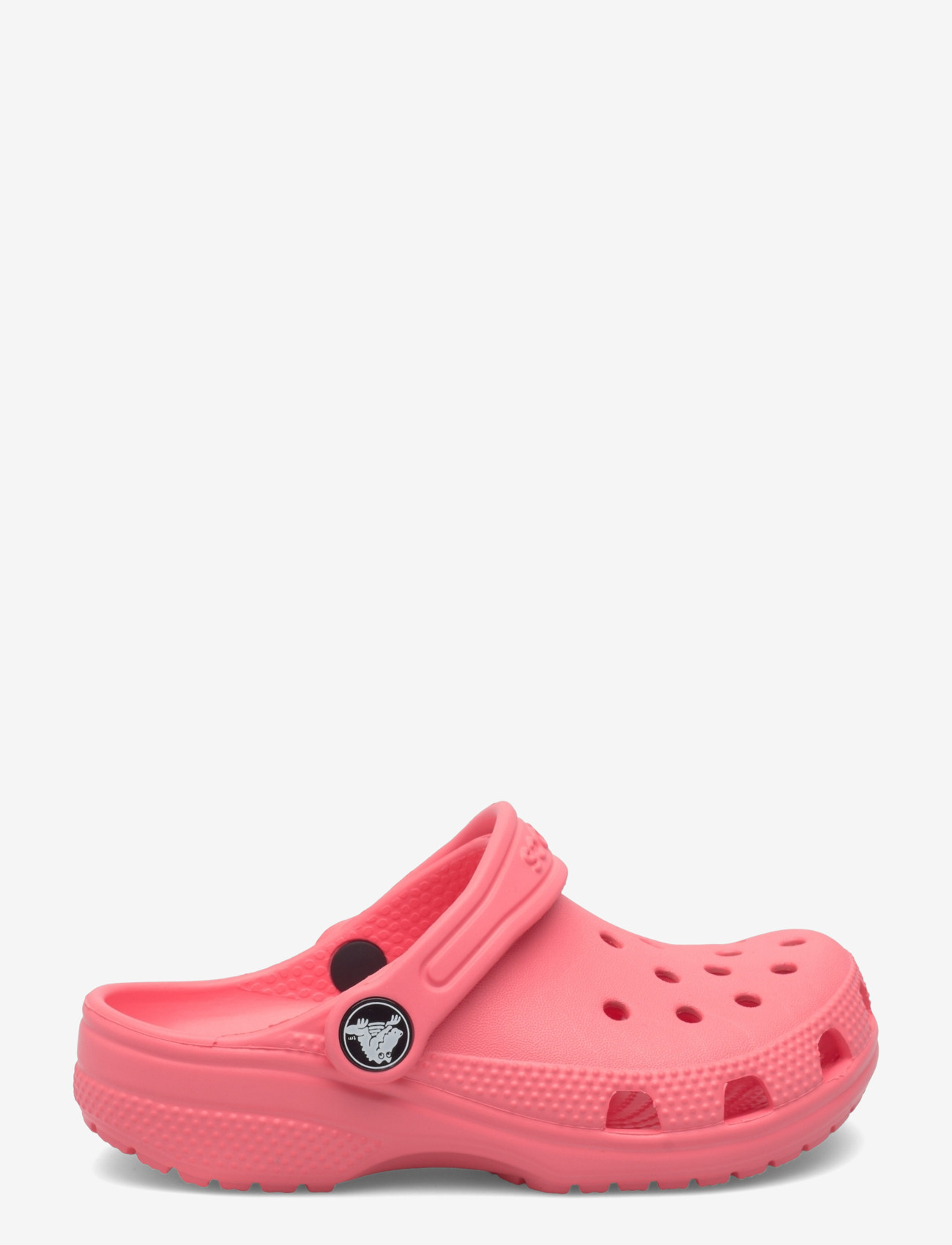 Crocs - Classic Clog T - crocksid - guava - 1