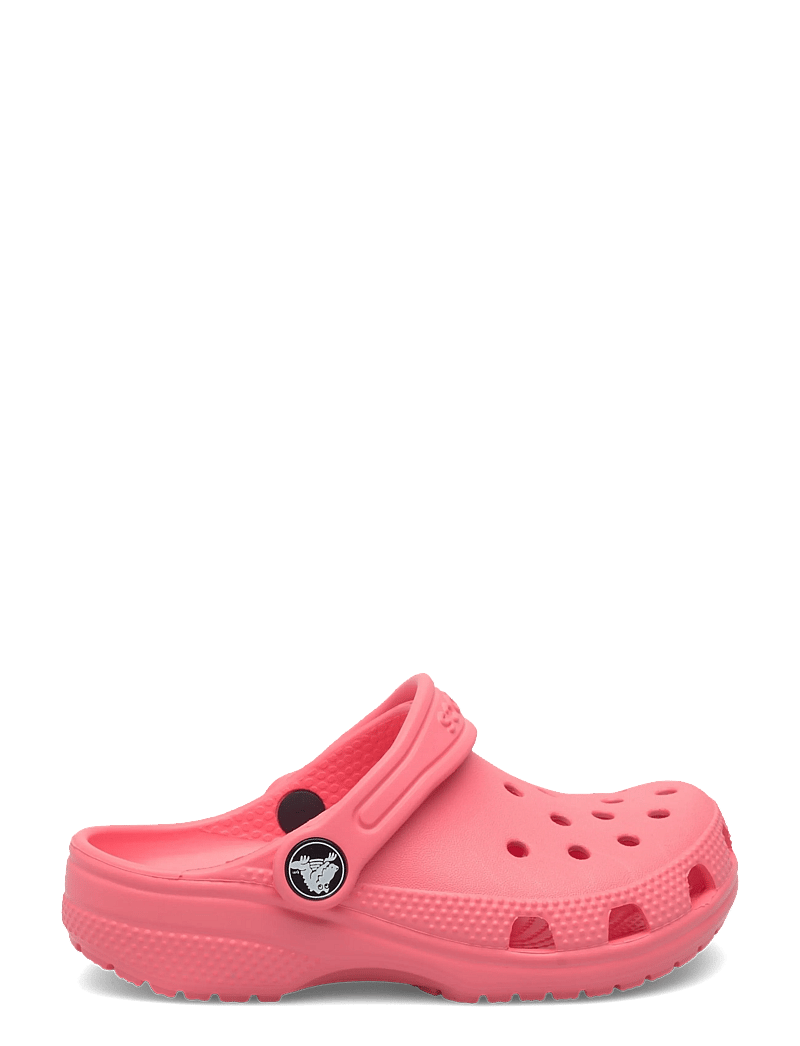 Crocs - Classic Clog T - clogs - guava - 1