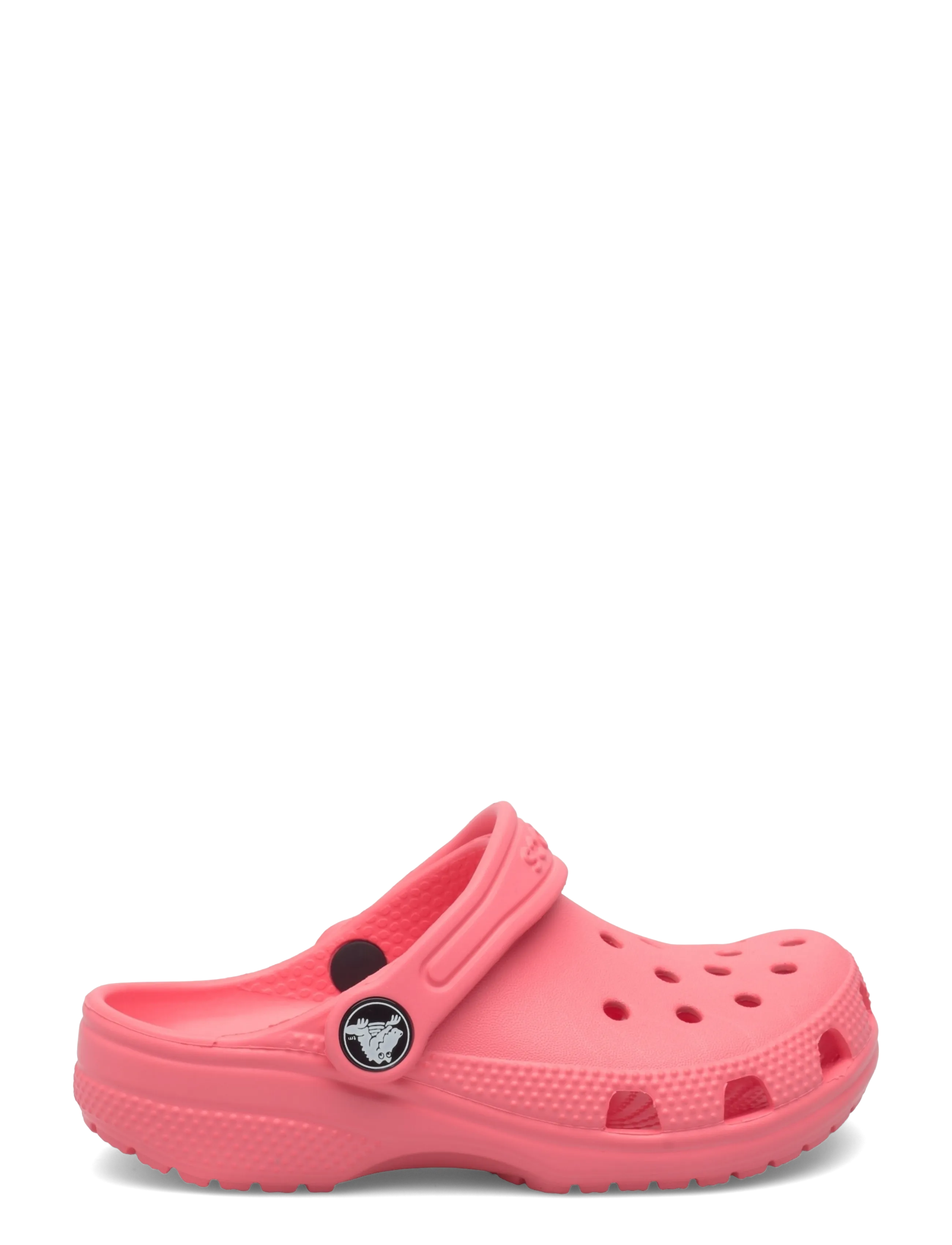 Crocs - Classic Clog T - crocksid - guava - 1