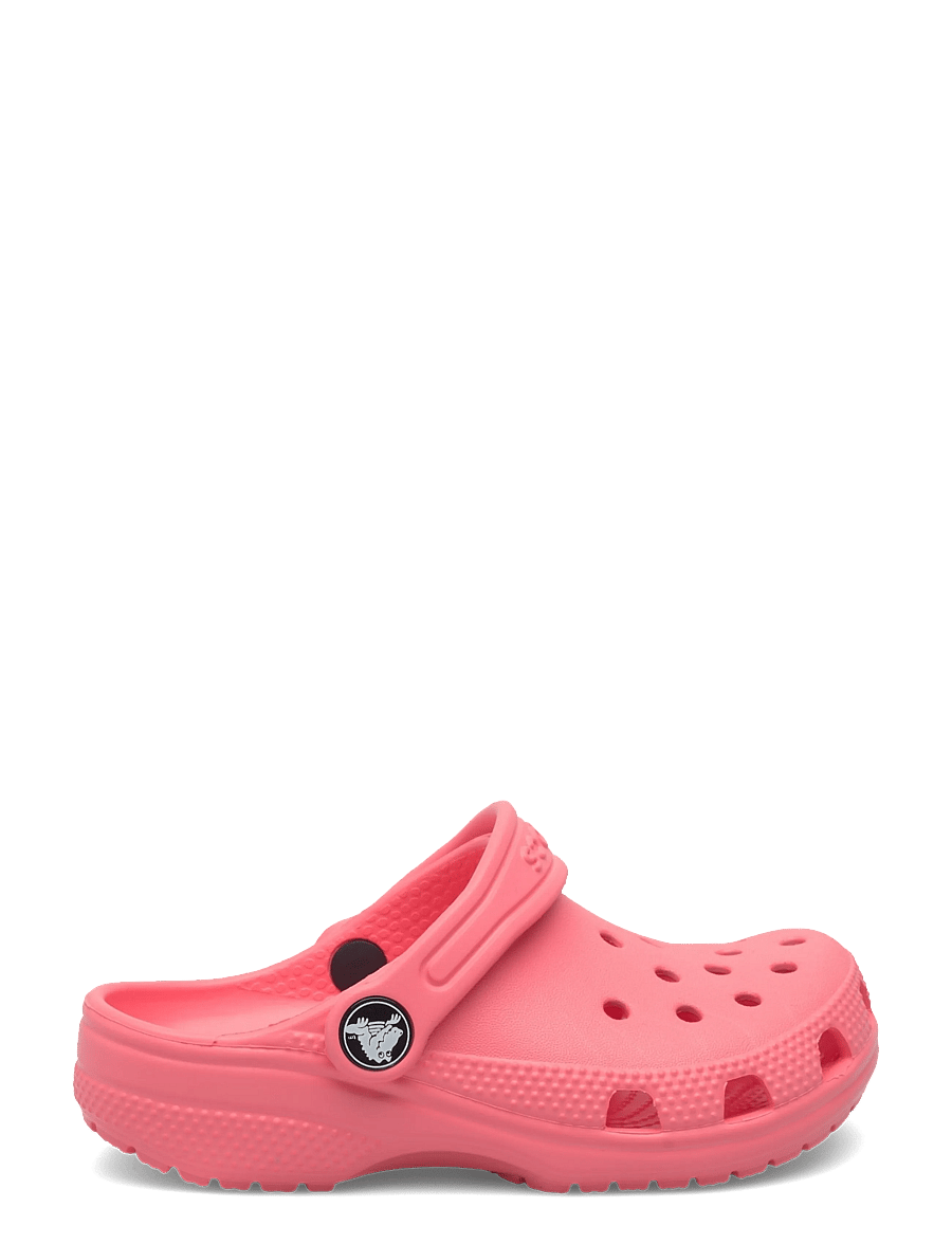 Crocs - Classic Clog T - clogs - guava - 1