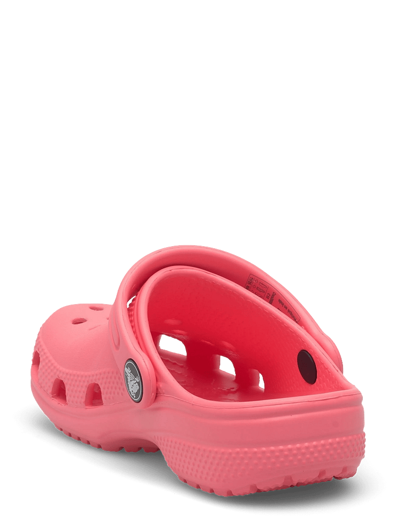 Crocs - Classic Clog T - clogs - guava - 2