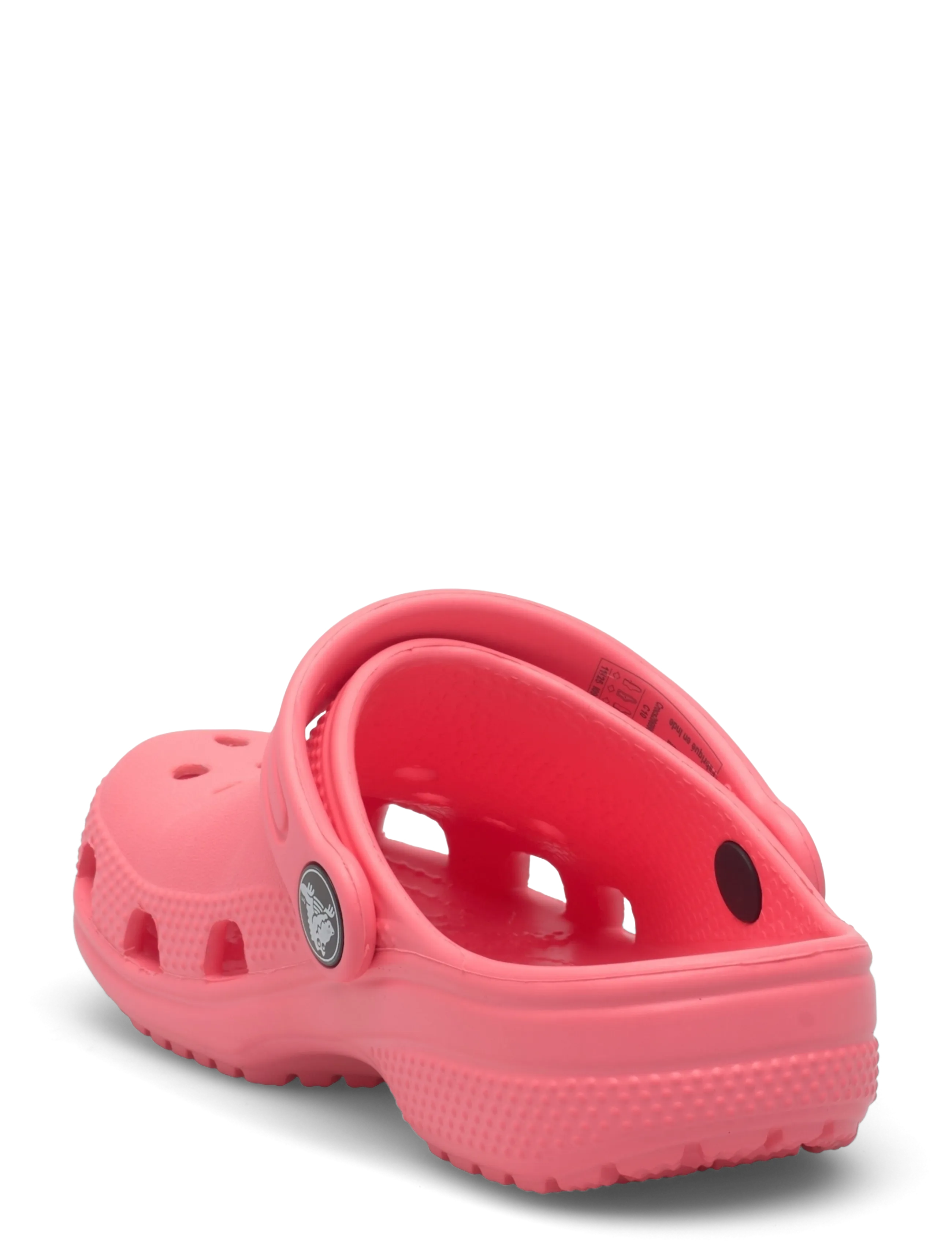 Crocs - Classic Clog T - crocksid - guava - 2