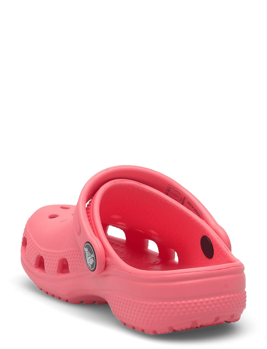 Crocs - Classic Clog T - clogs - guava - 2