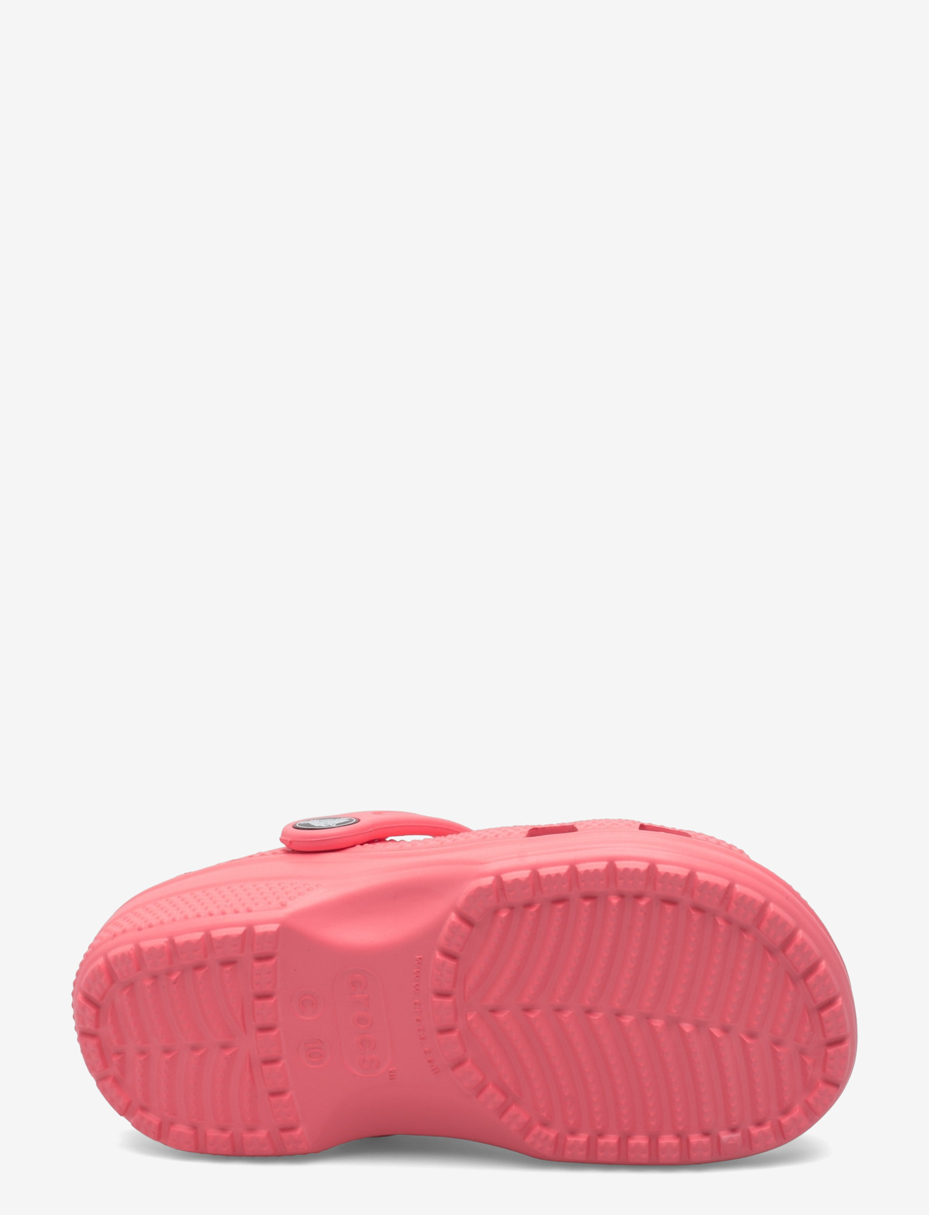Crocs - Classic Clog T - crocksid - guava - 4