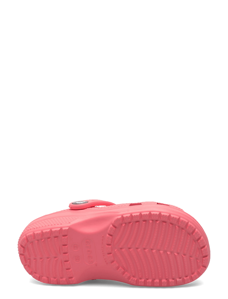 Crocs - Classic Clog T - clogs - guava - 4