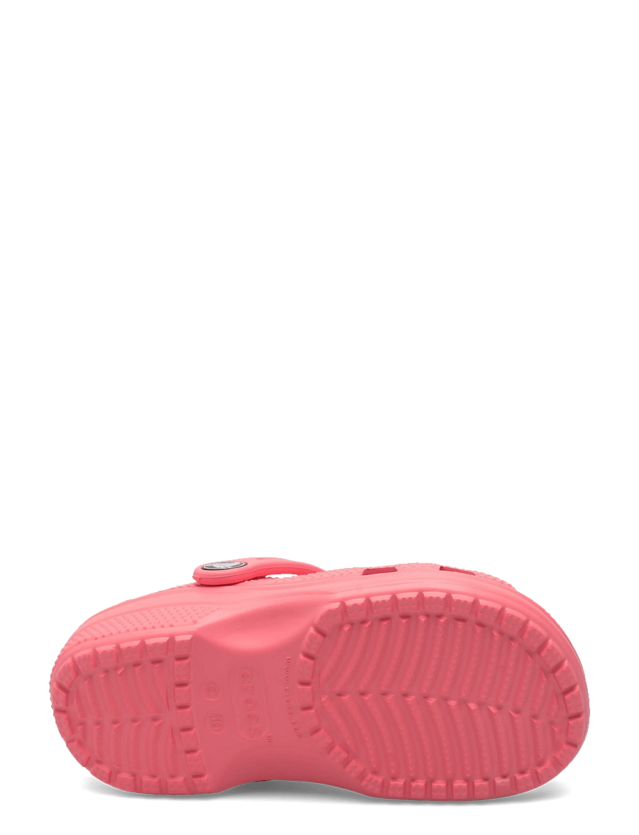 Crocs - Classic Clog T - clogs - guava - 4