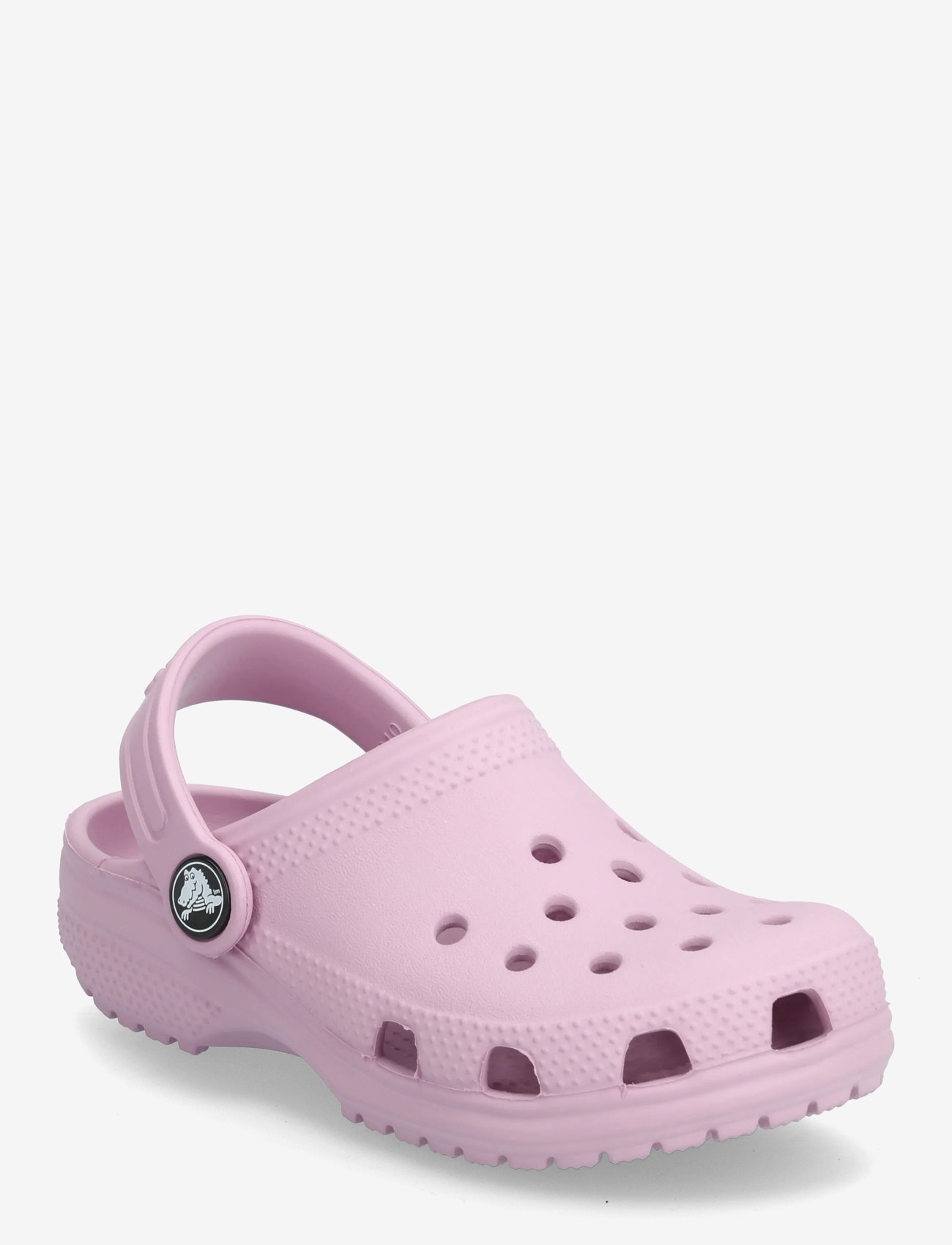 Crocs - Classic Clog T - laveste priser - hydrangea - 0