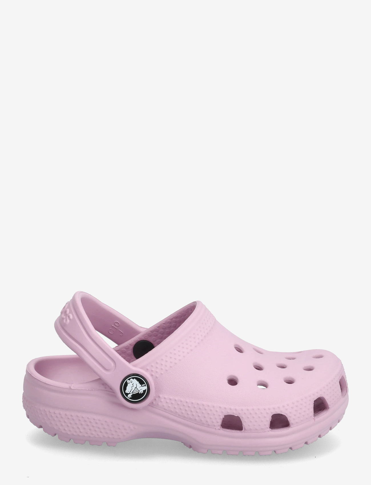 Crocs - Classic Clog T - laveste priser - hydrangea - 1