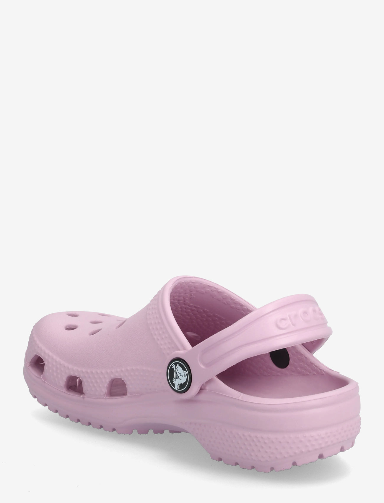 Crocs - Classic Clog T - laveste priser - hydrangea - 2