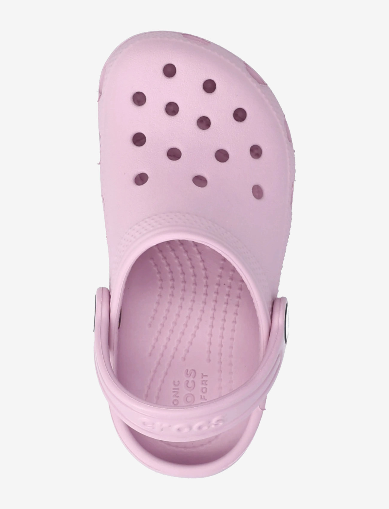 Crocs - Classic Clog T - laveste priser - hydrangea - 3