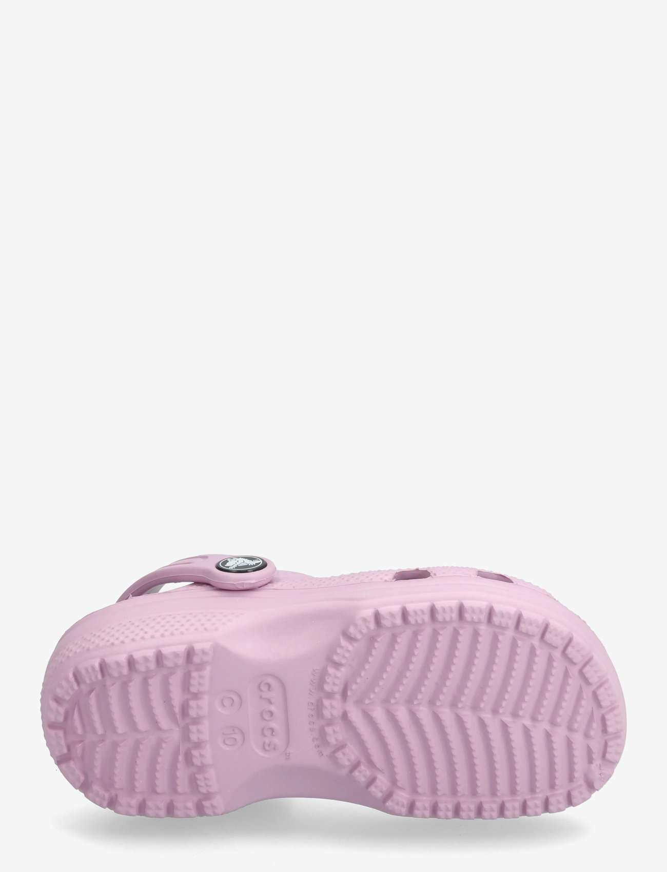 Crocs - Classic Clog T - laveste priser - hydrangea - 4