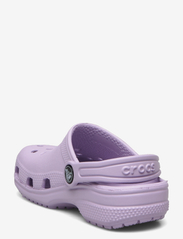Crocs - Classic Clog T - letnie okazje - lavender - 2