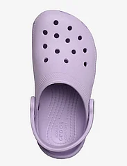 Crocs - Classic Clog T - suvised sooduspakkumised - lavender - 3