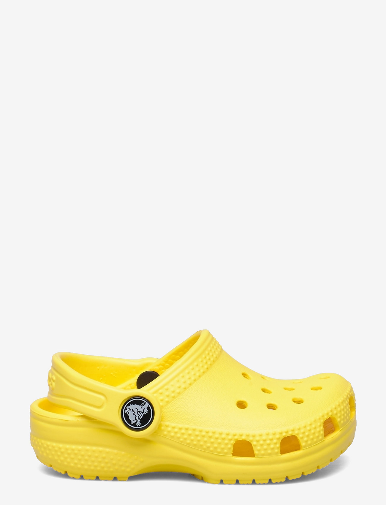 Crocs - Classic Clog T - clogs - lemon - 1