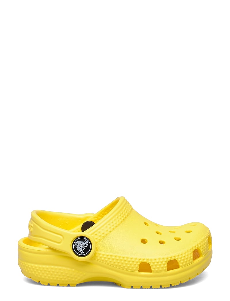 Crocs - Classic Clog T - clogs - lemon - 1