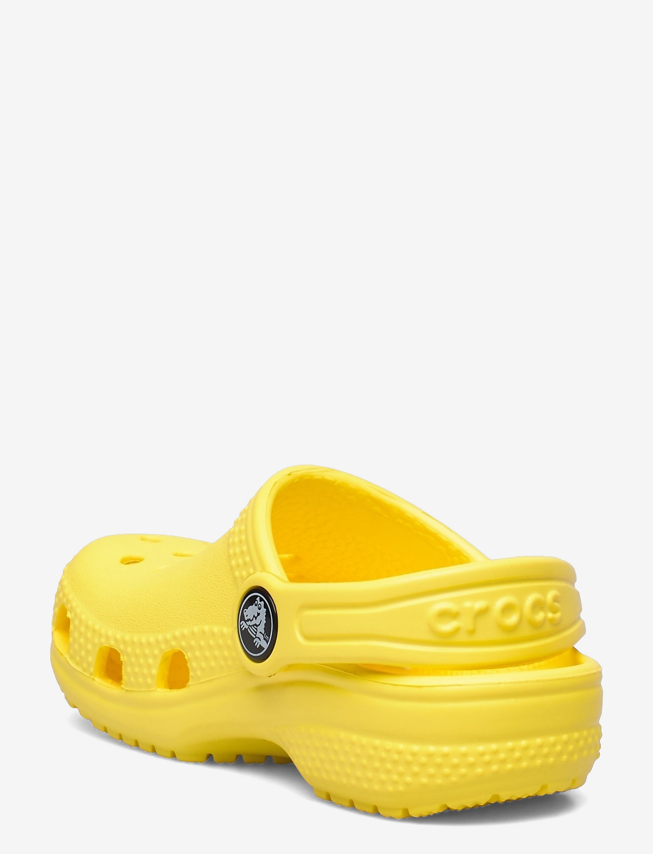 Crocs - Classic Clog T - clogs - lemon - 2