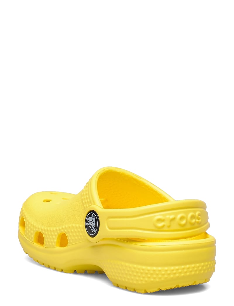 Crocs - Classic Clog T - clogs - lemon - 2