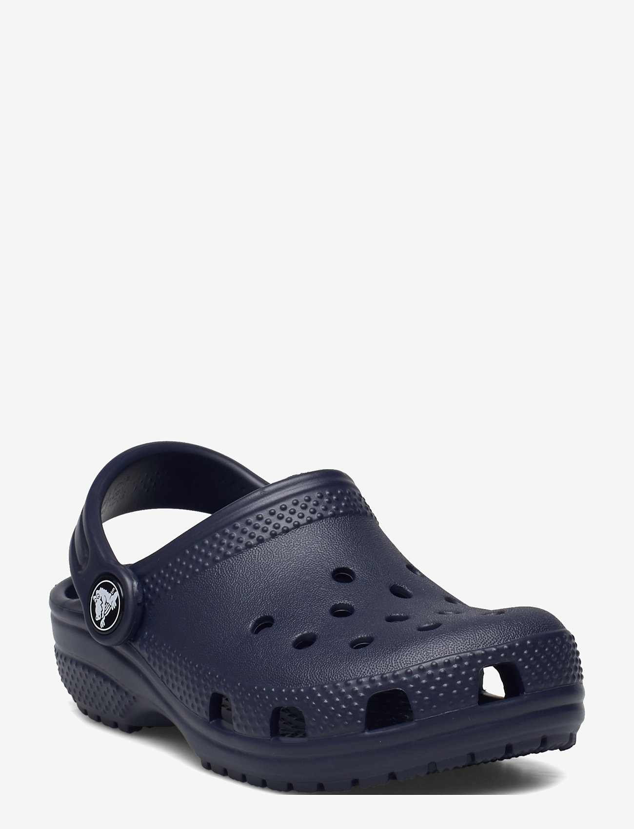 Crocs - Classic Clog T - clogs - navy - 0