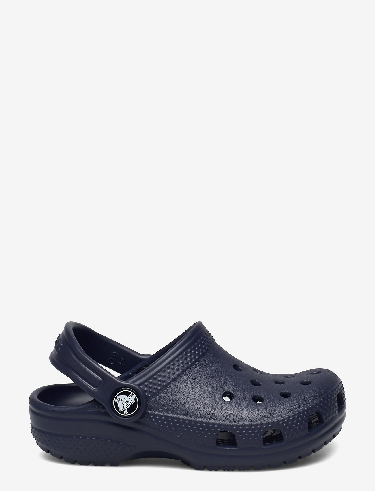 Crocs - Classic Clog T - kesälöytöjä - navy - 1