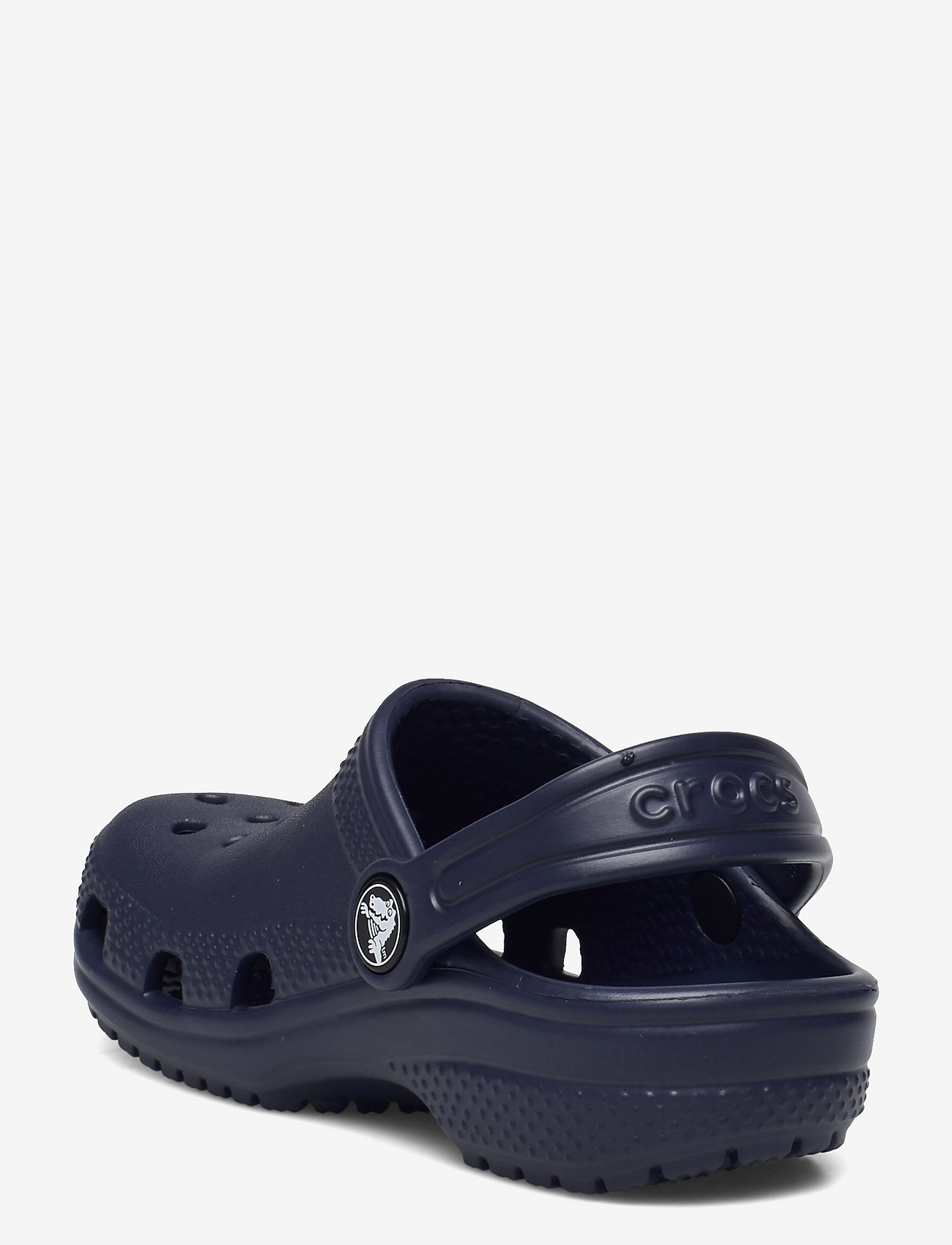 Crocs - Classic Clog T - clogs - navy - 2