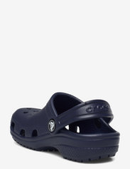 Crocs - Classic Clog T - gode sommertilbud - navy - 2