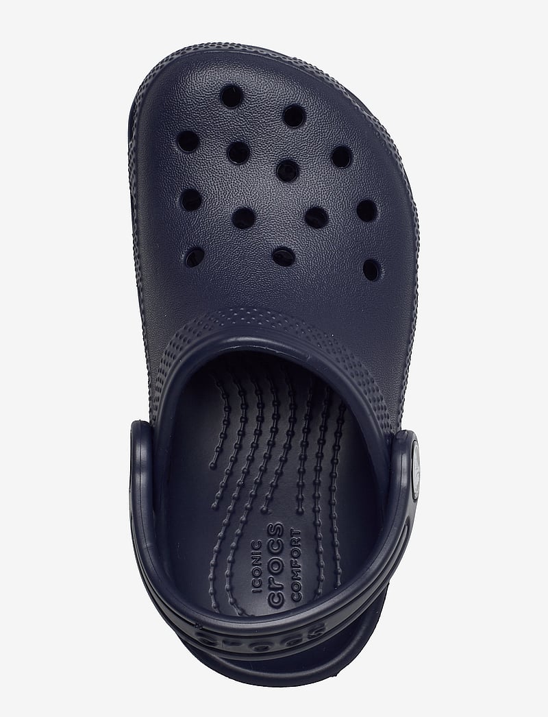 Crocs - Classic Clog T - clogs - navy - 3
